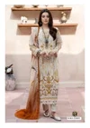 Keval K Kasha Vol 23 Cotton Readymade Karachi Dress

